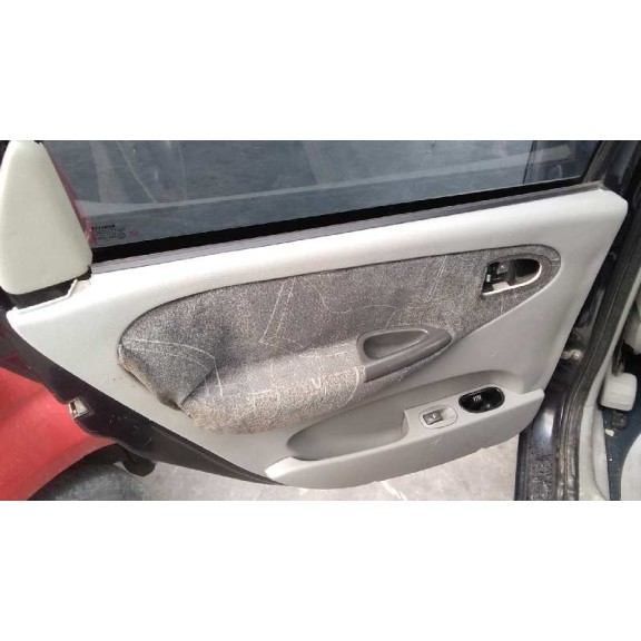 renault scenic (ja..) del año 2000