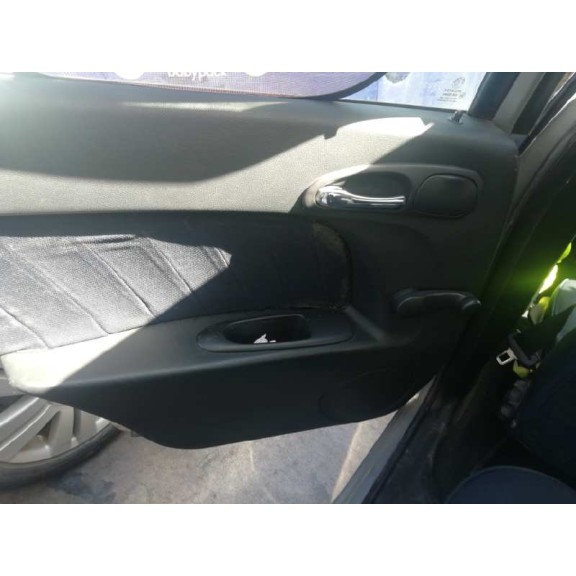 alfa romeo 156 (116) del año 2000