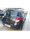 renault clio iii del año 2010