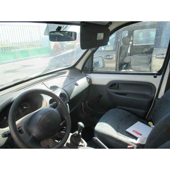 renault kangoo (f/kc0) del año 1998
