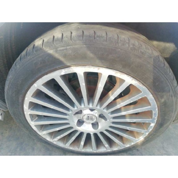 alfa romeo 156 (116) del año 2000