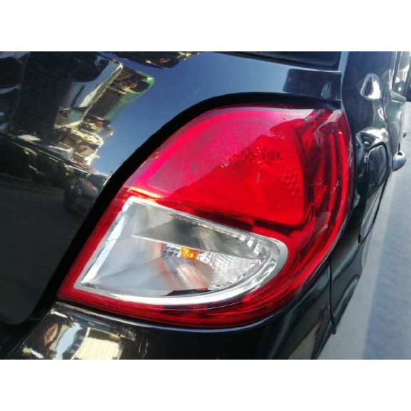 renault clio iii del año 2010