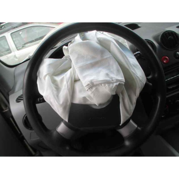 chevrolet kalos del año 2005