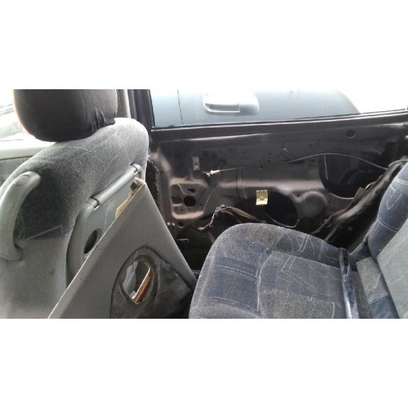 renault scenic (ja..) del año 2000