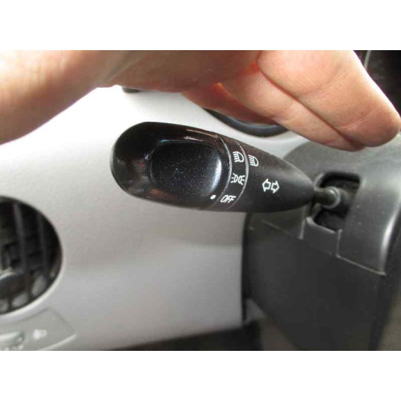 chevrolet kalos del año 2005