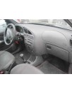 ford fiesta berlina (dx) del año 2000