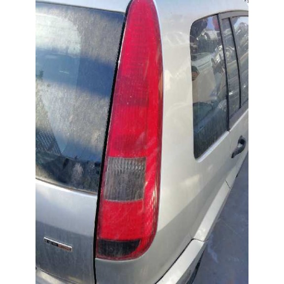 ford fusion (cbk) del año 2005