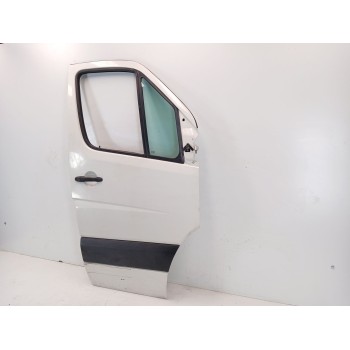 Recambio de puerta delantera derecha para volkswagen crafter 30-50 furgoneta (2e_) 2.5 tdi referencia OEM IAM   