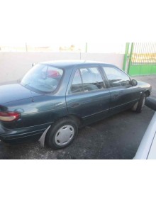 kia sephia del año 1999