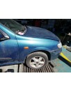 nissan almera (n16/e) del año 2001
