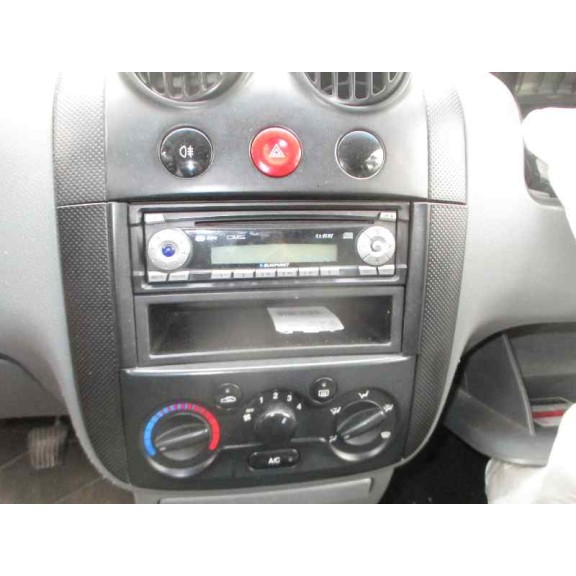 chevrolet kalos del año 2005