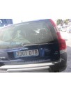 volvo xc70 del año 2000