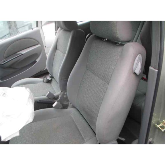 chevrolet kalos del año 2005