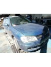 nissan almera (n16/e) del año 2001