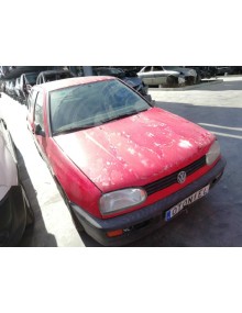 volkswagen golf iii berlina (1h1) del año 1994 2