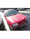volkswagen golf iii berlina (1h1) del año 1994