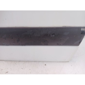 Recambio de puerta delantera izquierda para suzuki sx4 rw (ey) gl referencia OEM IAM 6800279J00  