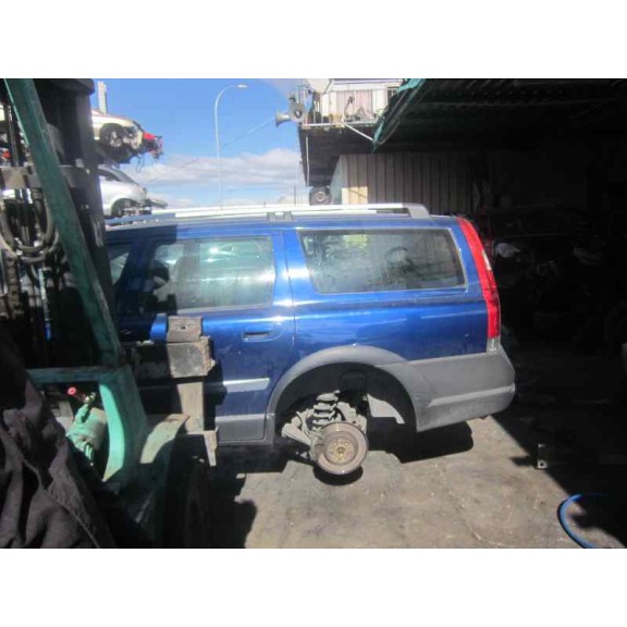 volvo xc70 del año 2000