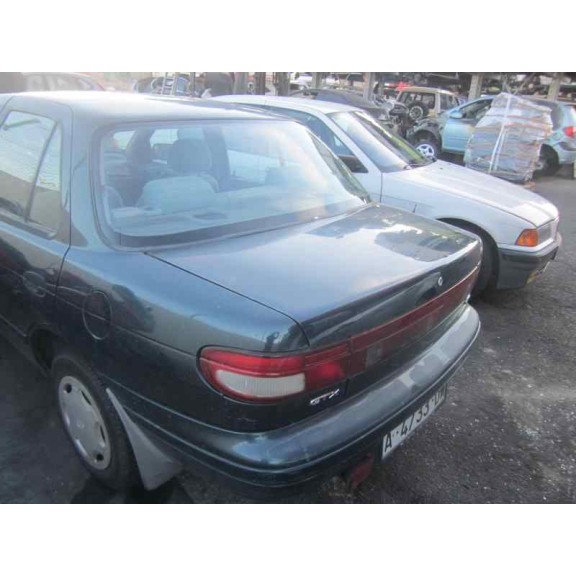 kia sephia del año 1999