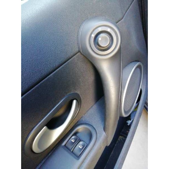 renault clio iii del año 2010