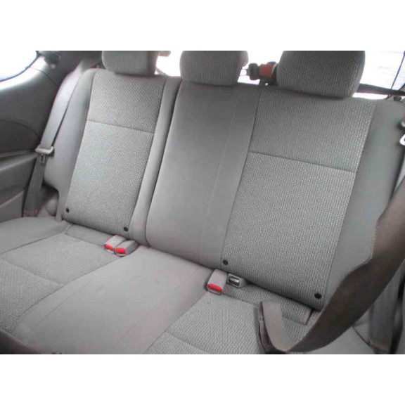 chevrolet kalos del año 2005