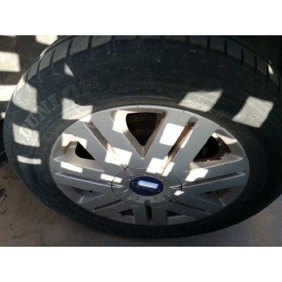 ford fusion (cbk) del año 2005