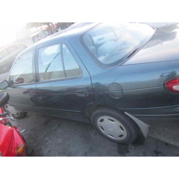 kia sephia del año 1999