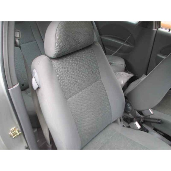 chevrolet kalos del año 2005