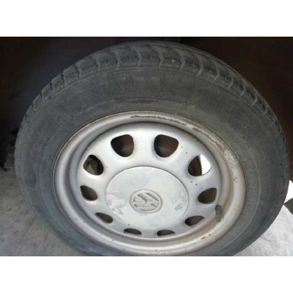 volkswagen golf iii berlina (1h1) del año 1994