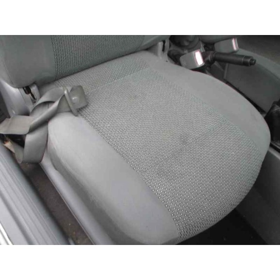 chevrolet kalos del año 2005