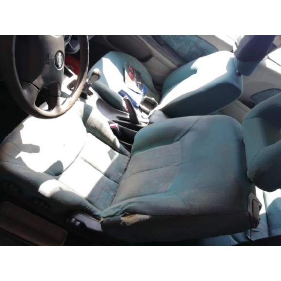 nissan almera (n16/e) del año 2001