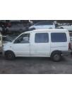nissan vanette cargo del año 1999