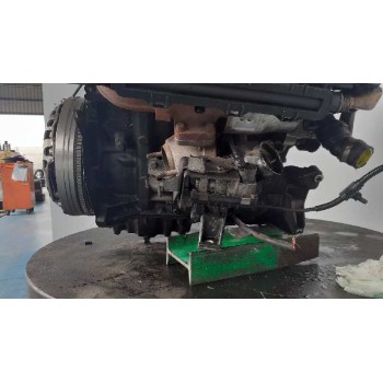 Recambio de motor completo para bmw serie 3 compact (e46) 320td referencia OEM IAM 204D4 M 