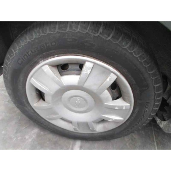 chevrolet kalos del año 2005