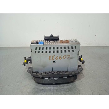 Recambio de display para opel corsa e expression referencia OEM IAM 42342507  42342507