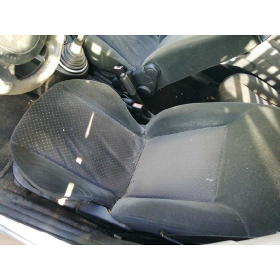 ford fusion (cbk) del año 2005