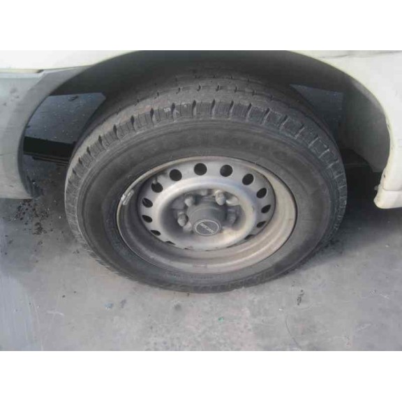 nissan vanette cargo del año 1999