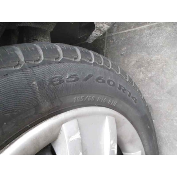 chevrolet kalos del año 2005