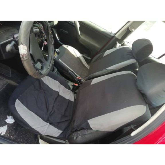 volkswagen golf iii berlina (1h1) del año 1994