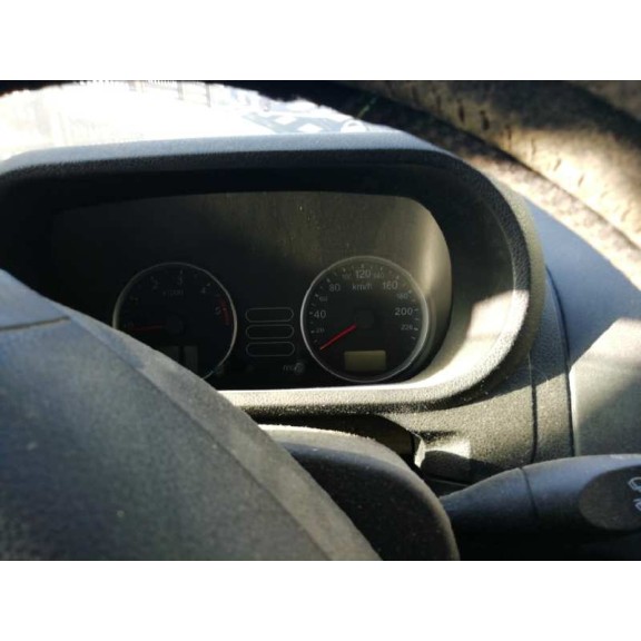 ford fusion (cbk) del año 2005