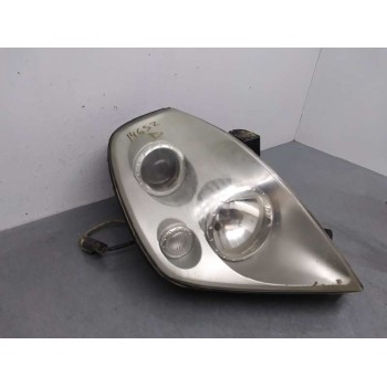 Recambio de faro derecho para ssangyong rexton 2.9 turbodiesel cat referencia OEM IAM   