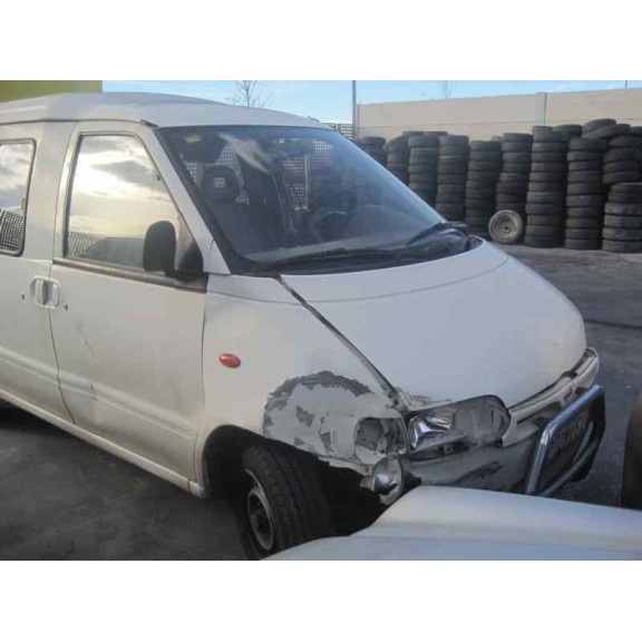 nissan vanette cargo del año 1999