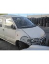 nissan vanette cargo del año 1999