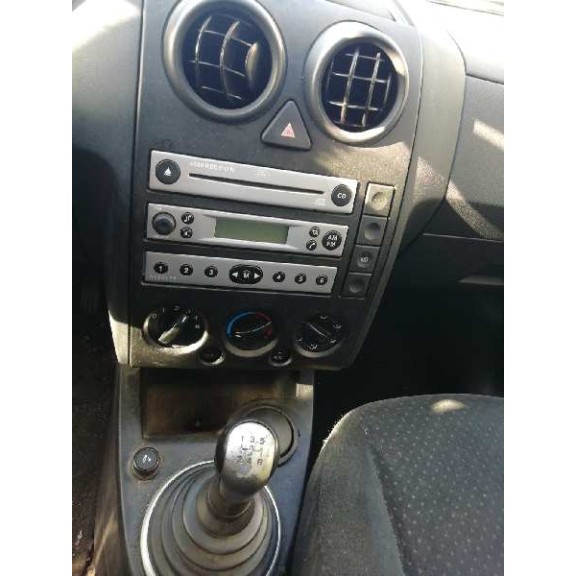 ford fusion (cbk) del año 2005