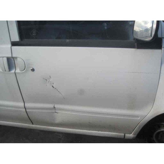 nissan vanette cargo del año 1999