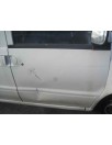 nissan vanette cargo del año 1999