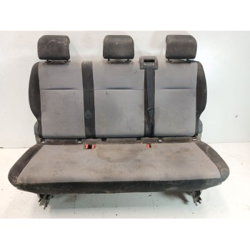 Recambio de asientos traseros para peugeot expert autobús (v_) 2.0 bluehdi 150 referencia OEM IAM   