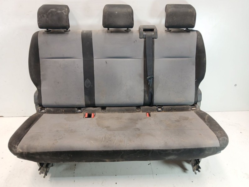 Recambio de asientos traseros para peugeot expert autobús (v_) 2.0 bluehdi 150 referencia OEM IAM   