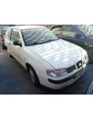 seat ibiza (6k1) del año 1999