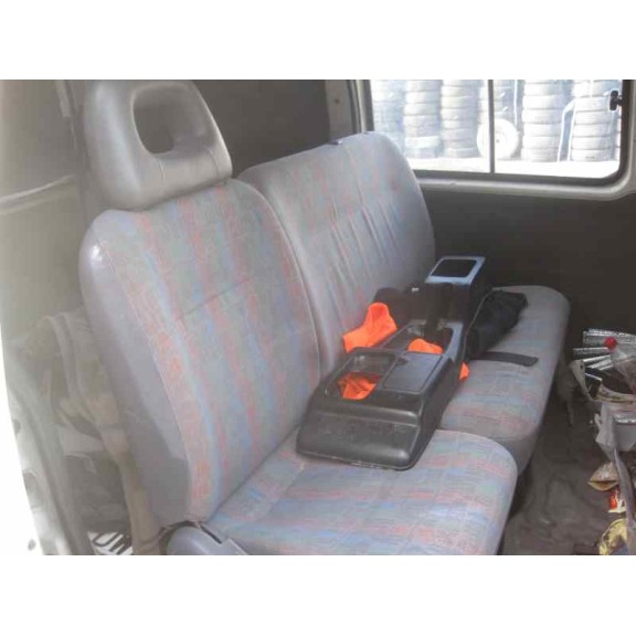 nissan vanette cargo del año 1999